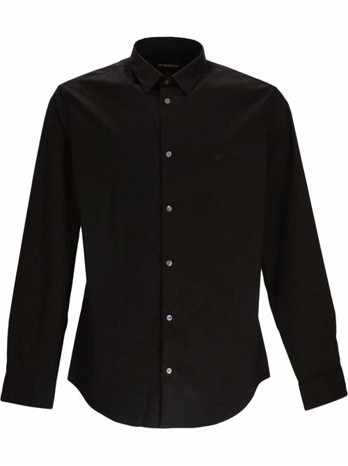 Shirt by Emporio Armani. Emporio Armani | 8N1C091NI9Z0999